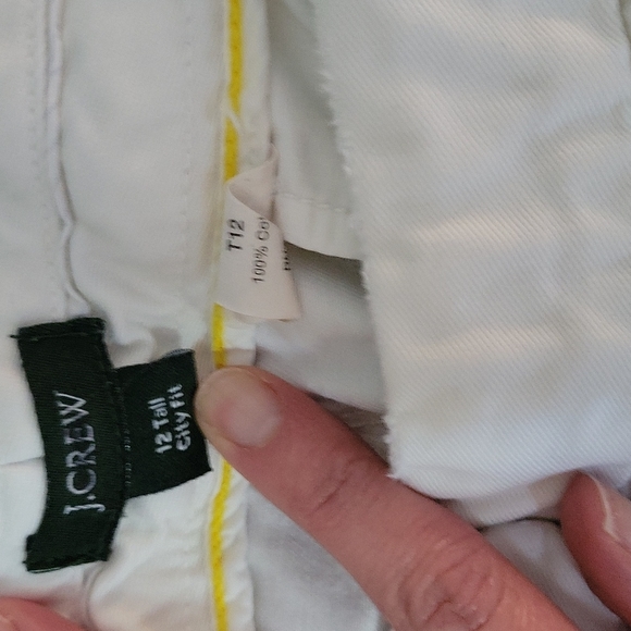 JCrew Slacks - Picture 2 of 2